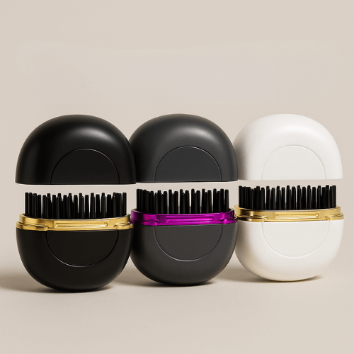 Mini Alisador de Pelo