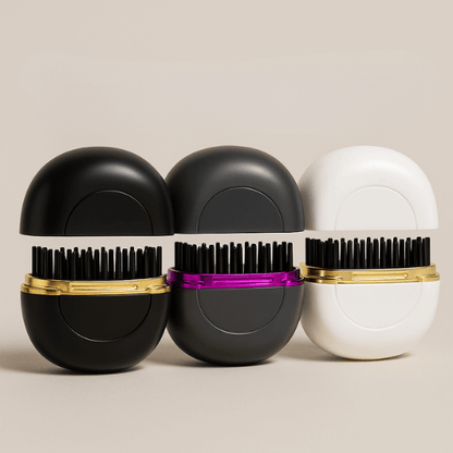 Mini Alisador de Pelo