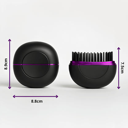 Mini Alisador de Pelo