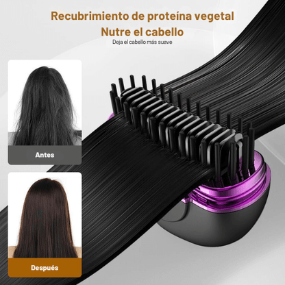 Mini Alisador de Pelo